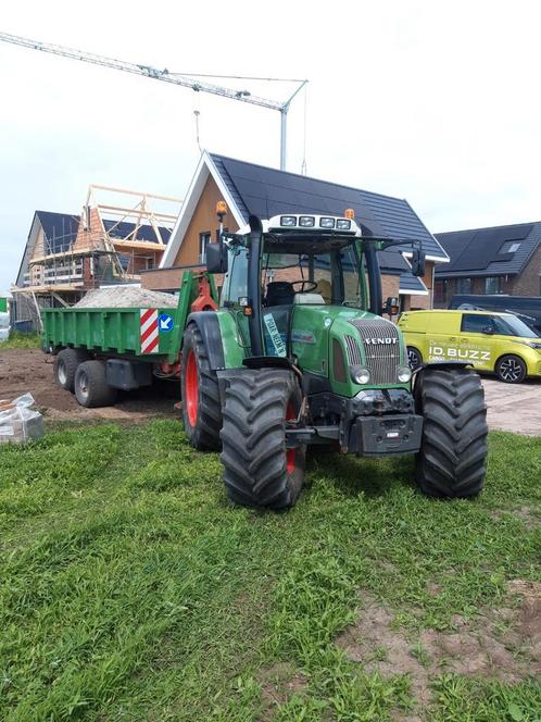 Zand en tuinaarde Zwolle levering aan huis, Tuin en Terras, Zand, Nieuw, Straatzand, Ophalen