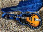 Aria Pro II Herb Ellis, Ophalen, Gebruikt, Semi-solid body, Overige merken