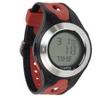 Cresta horloge met hartslag meter, Ophalen of Verzenden, Nieuw, Overige merken, Met borstriem