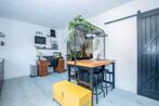 Ikea Vadholma keukeneiland met rek, Ophalen, Gebruikt, 75 cm of meer, Zwart