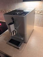 Jura ena micro 9, Ophalen of Verzenden, Zo goed als nieuw, Koffiemachine