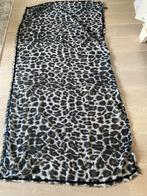 Dames Sjaal - Zo goed als nieuw, Ophalen of Verzenden, Zo goed als nieuw, Sjaal