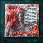 VORMGEVING 2 - Kunstbeschouwing - Egmond Poel    - Inhoud: 1, Verzenden, Zo goed als nieuw, Schilder- en Tekenkunst