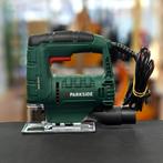 Parkside PSTD 350 A1 Decoupeerzaag | BJ 2024 - In Nette Staa, Doe-het-zelf en Verbouw, Gereedschap | Zaagmachines, Parkside, Zo goed als nieuw