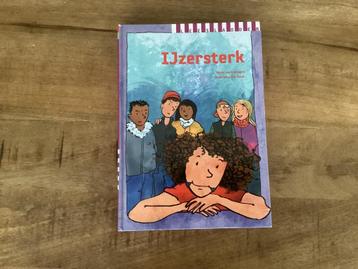 IJzersterk 9789057882982 beschikbaar voor biedingen