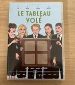 DVD Le tableau volée (Franse arthouse, 2024), Vanaf 6 jaar, Verzenden, Zo goed als nieuw, Frankrijk