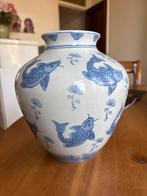 Vaas - 22cm - Zonder Merk, Ophalen of Verzenden