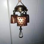 Windgong / Winkelbel, Huis en Inrichting, Ophalen, Gebruikt