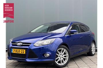 Ford Focus BWJ 2014 | 1.0 EcoB 101PK Edition Plus | CLIMA |  beschikbaar voor biedingen