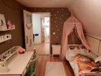 Slaapkamer meisje, Ophalen, Eenpersoons