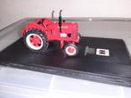 Mc Cormick Farmall FG D2 Autodrome 1:32, Hobby en Vrije tijd, Ophalen of Verzenden, Zo goed als nieuw, Tractor of Landbouw, Overige merken