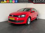 Volkswagen Polo 1.2-12V BlueMotion Trendline (bj 2011), Voorwielaandrijving, Euro 5, 967 kg, Gebruikt