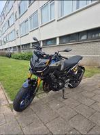 Yamaha MT-09 SP 2018 - Akrapovic uitlaat, Motorrijbewijs A, 3 cilinders, Meer dan 35 kW, Naked bike