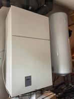 ventilatiewarmtepomp Ecolution Combi 50, Doe-het-zelf en Verbouw, Ophalen, Gebruikt, Overige typen, 60 tot 150 cm