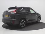 Mitsubishi Eclipse Cross 2.4 PHEV Intense / Trekhaak / 1500K, Auto's, Mitsubishi, 188 pk, Euro 6, 4 cilinders, Zwart