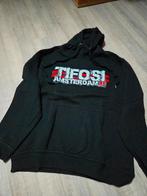 ajax ultra hoodie, Maat 48/50 (M), Zwart, Nieuw, Ophalen of Verzenden