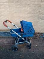 Kinderwagen / Buggy Born Lucky, Ophalen
