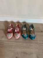 Prinsessen Schoentjes - Glitter & Glamour!, Ophalen, Gebruikt, Meisje, Schoenen