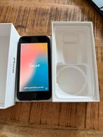 Apple iPhone SE 2020 (2e generatie) 64gb zwart, Ophalen of Verzenden