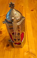 mooie mini thoraboek met boekrol., Ophalen of Verzenden, Mooie mini thora