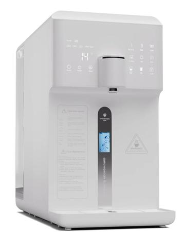 Klarstein AquaFina 6 L waterfilter waterstation beschikbaar voor biedingen