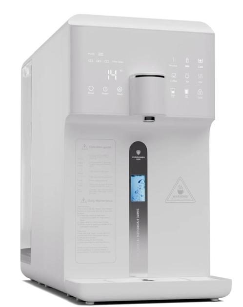 Klarstein AquaFina 6 L waterfilter waterstation, Huis en Inrichting, Keuken | Keukenbenodigdheden, Nieuw, Ophalen of Verzenden