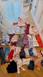 meisjes kleding bundel/ lotje 86/ 92, Kinderen en Baby's, Babykleding | Maat 86, Ophalen of Verzenden, Zo goed als nieuw, Meisje