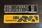 Domino spel, jaren 50, nieuw in doos, Een of twee spelers, Ophalen of Verzenden, Nieuw