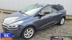 Renault Clio Estate 0.9 TCe Limited/Key-Less/ Full Map Nav., Auto's, Renault, Voorwielaandrijving, 898 cc, Gebruikt, 580 kg
