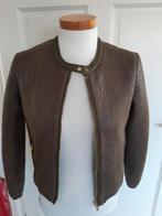 ST Supertrash jacket Jomby ~ maat 36, Kleding | Dames, Ophalen of Verzenden, Zo goed als nieuw, Jasje, Maat 36 (S)