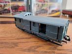 Trix Wagon - Modelspoor, Wisselstroom, Gebruikt, Trix, Wagon