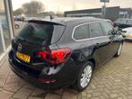 Opel Astra Sports Tourer 1.4 Turbo Cosmo 6 Bak - Navi - Clim, Auto's, Opel, Voorwielaandrijving, Gebruikt, 4 cilinders, 1337 kg