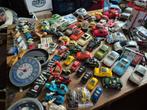 Fiat 500 modellen  (complete verzameling, Hobby en Vrije tijd, Modelauto's | 1:43, Ophalen, Zo goed als nieuw, Auto, Overige merken