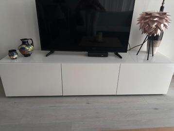 IKEA Besta tv meubel - afbeelding 1