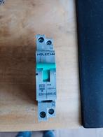 Eaton e.t.n. Holec installatie automaat E81+NB16/E, Ophalen, Zo goed als nieuw, Overige typen