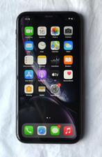 iPhone XR 128GB Zwart: nieuwe batterij, garantie, 128 GB, Zwart, IPhone XR, Zo goed als nieuw