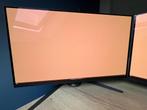 AORUS FO32U2P - 4K OLED -DP 2.1 - 240HZ - 32 inch monitor, Computers en Software, Monitoren, Asus, Minder dan 1 ms, 201 Hz of meer