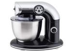 Keukenmachine, Keukenrobot, HKoenig, Mixer, deeg, Koekjes, Witgoed en Apparatuur, Keukenmixers, 4 liter of meer, Ophalen, Nieuw