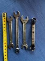 Heyco en de ring is matador 10-11 steeksleutel heyco, Ophalen of Verzenden, Zo goed als nieuw