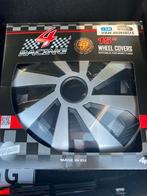 4 Racing 15" Wieldoppen - Nieuw, Auto diversen, Wieldoppen, Ophalen, Nieuw