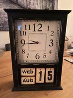 Leuke klok, Antiek en Kunst, Antiek | Klokken, Ophalen of Verzenden