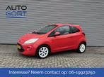 Ford Ka 1.2 Titanium | Airco | Alu velgen | (bj 2010), Voorwielaandrijving, Stof, Gebruikt, 1242 cc