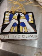tegel potters oiserwijk vogels, Ophalen of Verzenden, 'T Olde Gre-j, Info@toldegrej.nl, Endepoelstraat 20f Didam