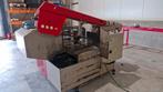 bomar stg 320 ga bandzaagmachine volautomaat, Ophalen, 1200 watt of meer, Lintzaag, 70 mm of meer