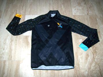 Nieuw Heren Windjack maat M beschikbaar voor biedingen