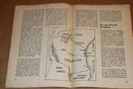 Tanganjika als Britse Basis? [1946] — Vintage Boekje, Boeken, Ophalen of Verzenden, Gelezen, Europa