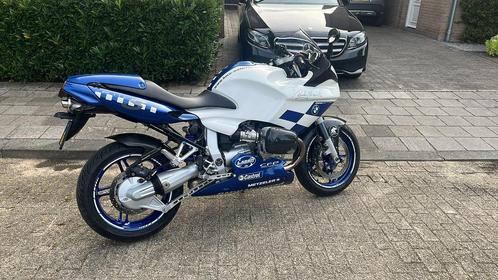 ✅ BMW R1100s Boxercup 1 Randy Mamola, Motoren, Motoren | BMW, Particulier, Ophalen