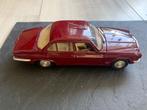 Jaguar XJ 6 modelauto Polistil, Ophalen of Verzenden, Gebruikt, Auto, Overige merken