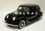 Volvo. Pv36. Carioca 1935 zwart 1:18. Best of. Show resin ., Hobby en Vrije tijd, Modelauto's | 1:18, Ophalen of Verzenden, Nieuw