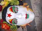 Venetiaans masker, herfst look., Antiek en Kunst, Ophalen of Verzenden